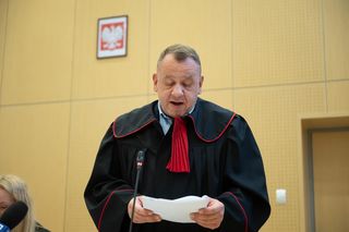 Małgorzata R. zabiła dwie seniorki, w tym ciotkę. Ruszył proces.