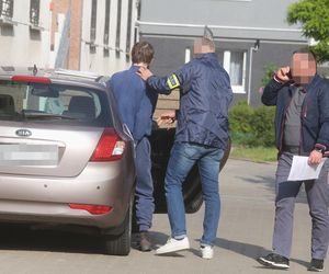 Zamordował partnerkę ośmioma ciosami maczety