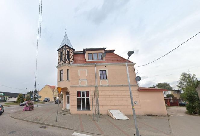   Jedyne takie miasto w woj. warmińsko-mazurskim. Tu przyrost naturalny jest dodatni!