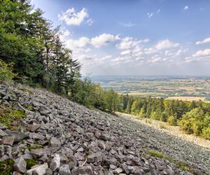 Góry Świętokrzyskie - atrakcje dla dzieci. Szlaki dla rodzin z dziećmi