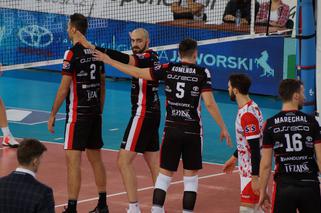 BKS Visła Bydgoszcz - Asseco Resovia Rzeszów [ZDJĘCIA Z MECZU]