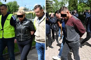 Wielka burza po śmierci 2,5-latki! Rodzice zastępczy z zarzutami. Wiemy, co się stało z pozostałymi dziećmi pary