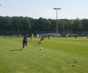 Widzew Łódź – Wisła Płock. Kibice zobaczyli debiutantów i byłego piłkarza