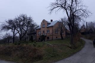 Cyganie ukradli nam pieniądze na węgiel