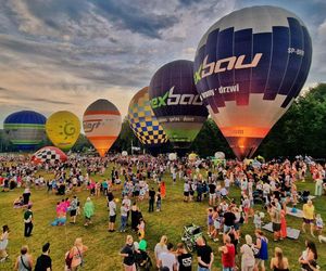 Balonowa Stolica Śląska z nowym statusem. Zapadła decyzja
