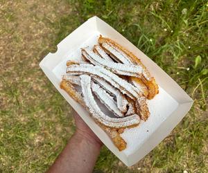 Festiwal Smaków Food Trucków - majówka Olsztyn 2024