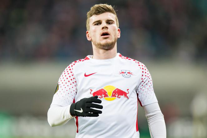 Timo Werner