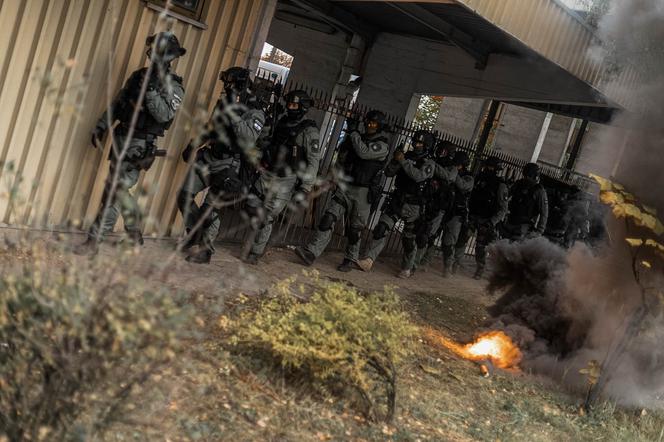 Strzały i huki w centrum Poznania. O co chodzi? Policja wyjaśnia