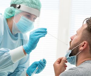 Nowe zakażenia w powiecie pilskim [RAPORT 14-01-2022]