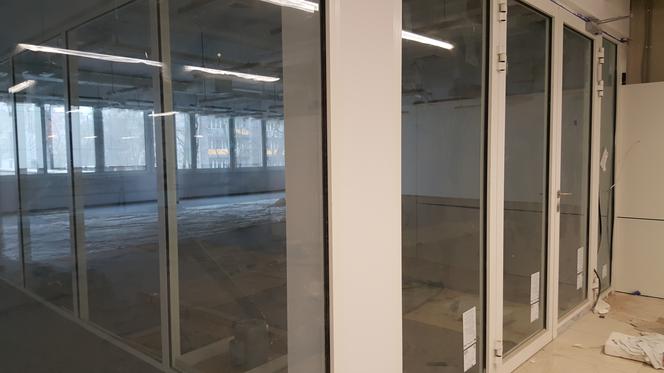 Trwa budowa Zagłębiowskiej Mediateki