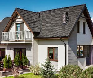 Dachówki betonowe od BMI Braas