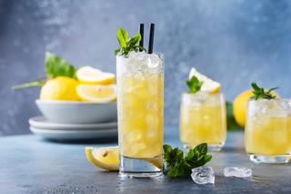 Lemoniada - 7 rad, które ułatwią przygotowywanie lemoniady