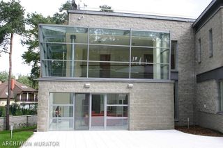 Domy ze stropodachem