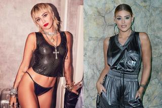 Miley Cyrus splagiatowała Honoratę Skarbek?! Konkretny komentarz polskiej wokalistki
