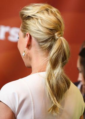 Fryzury na sylwestra 2014. Zainspiruj się stylem gwiazd!