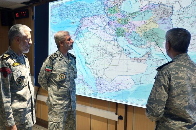 Iran odpowiedział atakami na Katar. Jakie będą tego konsekwencje