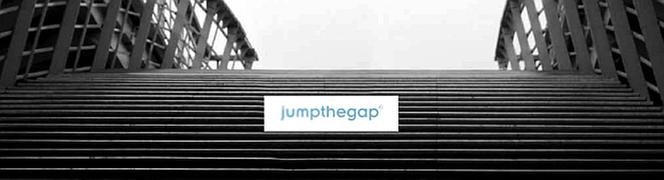 Jump the Gap