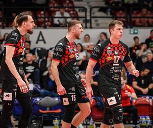 Brązowy medal na 15-lecie klubu. KPS stanął na podium