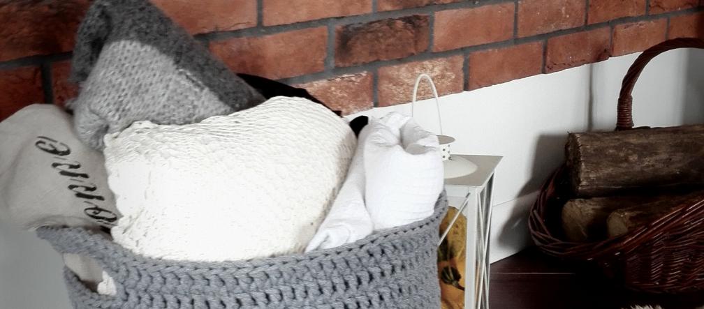Meble i dodatki DIY