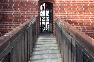 Nawiedzony most we Wrocławiu