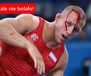 Najlepsze memy z Igrzysk Olimpijskich w Paryżu do zapamiętania