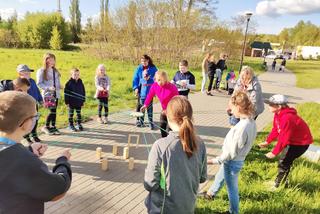 Piknik Rodzinny w Szczecinku 