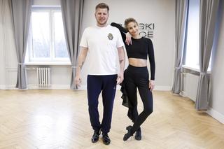 Filip Chajzer od Tańca z gwiazdami po kraftowy kebab. Życie go nie oszczędzało