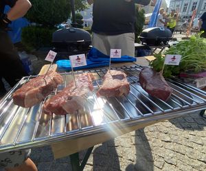 Festiwal Browarnictwa i Święto Wołowiny 2025 