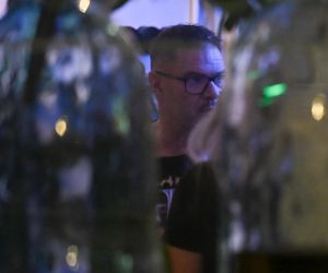 Tomasz Karolak wyprawił 18 urodziny dla Leny Kołakowskiej