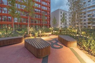 Osiedle Modern Mokotów