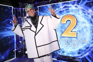 Tribbs nowym trenerem The Voice Kids