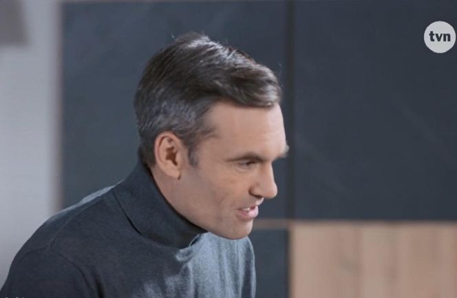 Na Wspólnej odc. 3955: Mariusz Czerski (Mariusz Zaniewski)