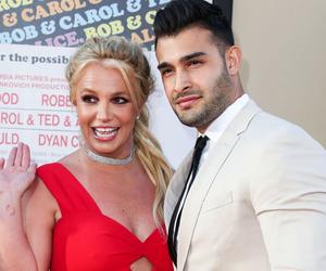 Britney Spears wzięła ślub! Jej sukienka mogła kosztować FORTUNĘ