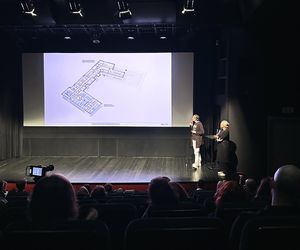 15. Weekend Architektury w Gdyni