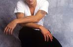 Johnny Depp w 1995 roku