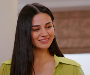 Miłość i nadzieja, odcinek 277. Bahar