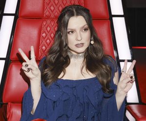 Dawna gwiazda wraca do The Voice of Poland