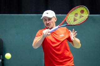 Jan Zieliński w finale debla Australian Open! PREMIE w deblu robią wrażenie! Ile zarobił Zieliński za finał Australian Open?