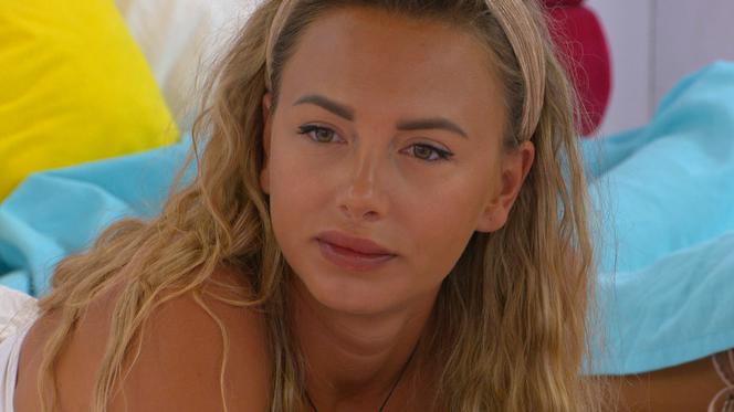 Ola z Love Island została potwornie oszukana! Z jej konta zniknęły TYSIĄCE
