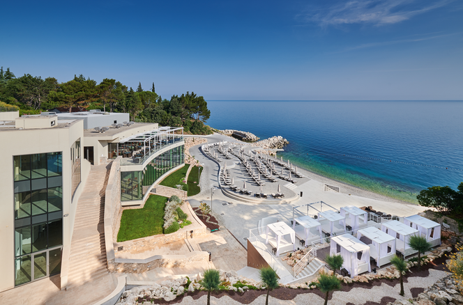 Kempinski Hotel Portoroz