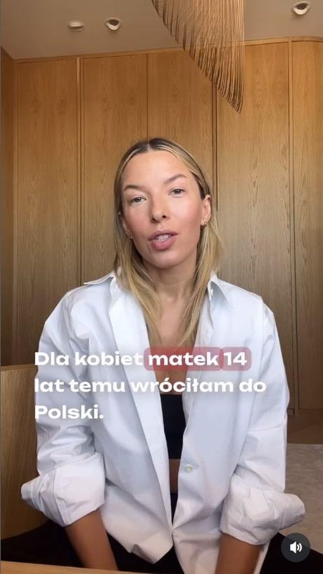 Ewa Chodakowska w mocnym wyznaniu o dzieciach. Taką wypowiedzią zamknie wszystkim usta?