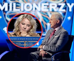 Poważna wpadka w Milionerach. Poloniści nie będą zadowoleni