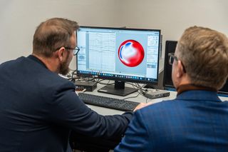 Chcą pomóc w lepszej diagnostyce chorób mózgu i układu nerwowego. W badaniach pomagają naukowcy z Lublina