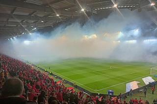 Legia vs. Widzew