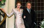 Alan Parker twórca Midnight Express, Evita i Missisipi w ogniu nie żyje
