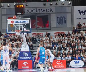 Anwil Włocławek - Arriva Polski Cukier Toruń|Drugie starcie