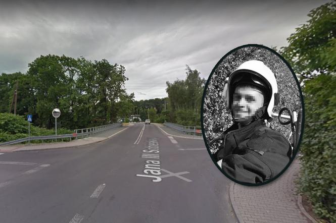 Bielsko-Biała. Młody strażak zginął w wypadku! Przerażające zachowanie świadków [ZDJĘCIE]