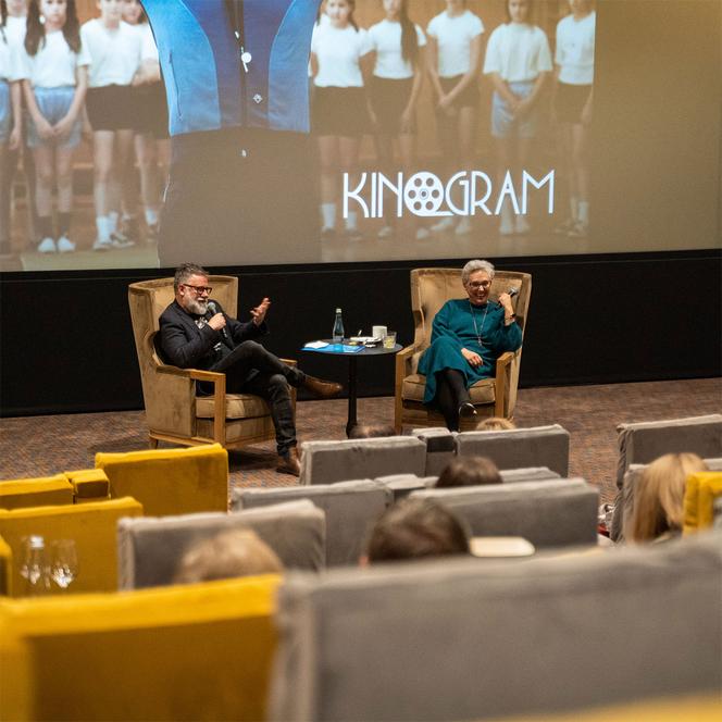 KinoGram - więcej niż kino!