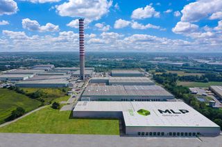 14,4 tys. mkw i dwie dekady współpracy – cargo-partner przedłuża najem i powiększa powierzchnię w MLP Pruszków II