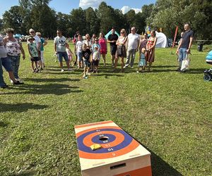 Eska Summer City na Jarmarku Dominikańskim